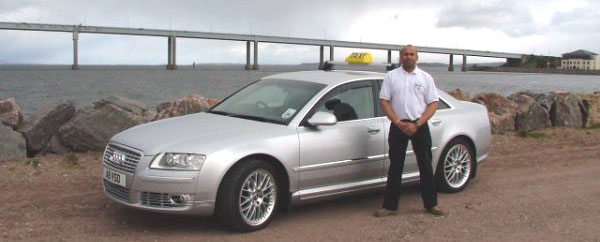 Highland Car Tours Corporate and Private Car HIre