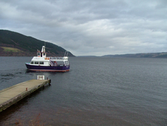 Loch Ness Highland Car Tours