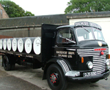 Dalmore Scotch Malt Whisky Distillery