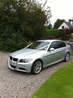 Wedding Cars Inverness